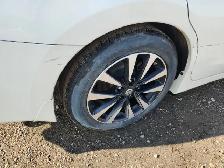 2018 Nissan Altima - Photo 7