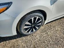 2018 Nissan Altima - Photo 9