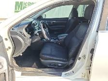 2018 Nissan Altima - Photo 12