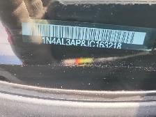 2018 Nissan Altima - Photo 23
