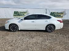 2018 Nissan Altima - Photo 25