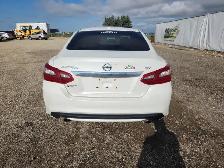 2018 Nissan Altima - Photo 27