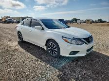 2018 Nissan Altima - Photo 30
