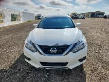 2018 Nissan Altima - Photo 31