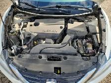 2018 Nissan Altima - Photo 32