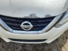 2018 Nissan Altima - Photo 36