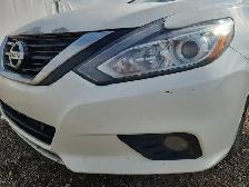 2018 Nissan Altima - Photo 40