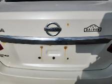 2018 Nissan Altima - Photo 52
