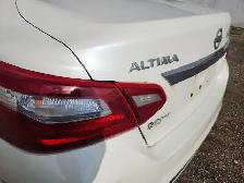 2018 Nissan Altima - Photo 53