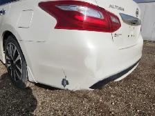 2018 Nissan Altima - Photo 54
