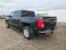 2017 Chevrolet Silverado 1500 - Photo 3