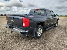 2017 Chevrolet Silverado 1500 - Photo 4