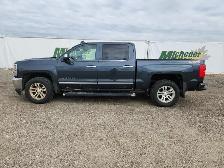 2017 Chevrolet Silverado 1500 - Photo 5