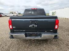 2017 Chevrolet Silverado 1500 - Photo 6