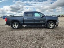 2017 Chevrolet Silverado 1500 - Photo 7