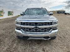 2017 Chevrolet Silverado 1500 - Photo 8