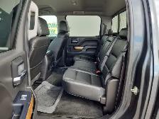 2017 Chevrolet Silverado 1500 - Photo 14