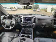 2017 Chevrolet Silverado 1500 - Photo 19