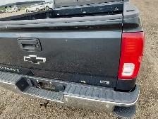 2017 Chevrolet Silverado 1500 - Photo 45