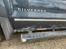 2017 Chevrolet Silverado 1500 - Photo 56