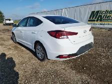 2020 Hyundai ELANTRA - Photo 3
