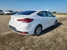 2020 Hyundai ELANTRA - Photo 4