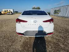 2020 Hyundai ELANTRA - Photo 6