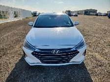 2020 Hyundai ELANTRA - Photo 8