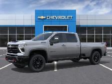 2026 Chevrolet Silverado 3500HD - Photo 2