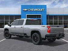 2026 Chevrolet Silverado 3500HD - Photo 3