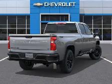 2026 Chevrolet Silverado 3500HD - Photo 4