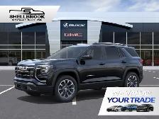 2027 GMC Terrain Awd Elevation - Photo 2