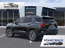 2027 GMC Terrain Awd Elevation - Photo 3
