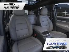 2027 GMC Terrain Awd Elevation - Photo 6