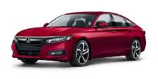 2020 Honda Accord Sedan Sport 2.0 Auto