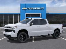 2026 Chevrolet Silverado 1500 - Photo 2