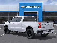2026 Chevrolet Silverado 1500 - Photo 3