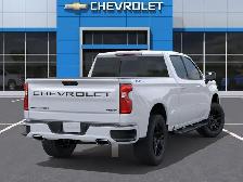 2026 Chevrolet Silverado 1500 - Photo 4