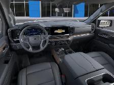 2026 Chevrolet Silverado 1500 - Photo 5