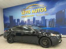 ACURA TL 2012 ELITE PACKAGE SH-AWD GPS NAVIGATION CAMÉRA RECUL C - Photo 2