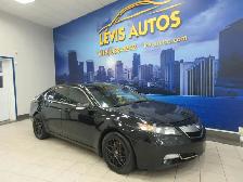 ACURA TL 2012 ELITE PACKAGE SH-AWD GPS NAVIGATION CAMÉRA RECUL C - Photo 3
