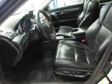ACURA TL 2012 ELITE PACKAGE SH-AWD GPS NAVIGATION CAMÉRA RECUL C - Photo 5