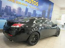 ACURA TL 2012 ELITE PACKAGE SH-AWD GPS NAVIGATION CAMÉRA RECUL C - Photo 22