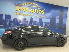 ACURA TL 2012 ELITE PACKAGE SH-AWD GPS NAVIGATION CAMÉRA RECUL C - Photo 23