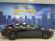 ACURA TL 2012 ELITE PACKAGE SH-AWD GPS NAVIGATION CAMÉRA RECUL C - Photo 24
