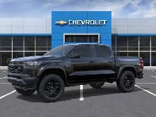 2026 Chevrolet Colorado - Photo 2