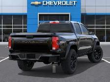 2026 Chevrolet Colorado - Photo 4