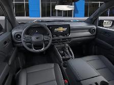 2026 Chevrolet Colorado - Photo 5
