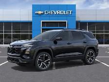 2027 Chevrolet Equinox - Photo 2