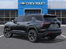 2027 Chevrolet Equinox - Photo 3